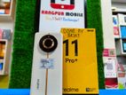 Realme 11PRO PLUS 5G📲📲 (Used)