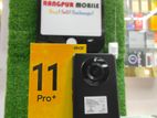 Realme 11pro PLUS 5G (Used)