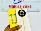 Realme 11pro plus 8/256. অফার (Used)