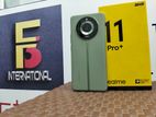 Realme 11pro plus 8/256 💥💯🔥 (Used)