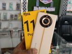 Realme 11pro plus (New)