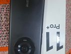 Realme 11pro plus (Used)