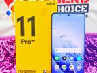 Realme 11Pro Plus(12/256)GB (Used)