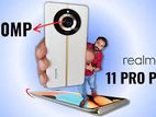 Realme 11Pro Plus,12+256 GB (New)
