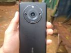Realme 11pro Plus (Used)
