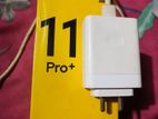 Realme 11pro (Used)