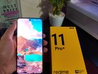 Realme 11pro ` (Used)