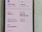 Realme 11pro (Used)