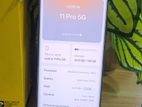 Realme 11pro (Used)