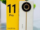 Realme 11pro (Used)