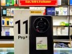 Realme 11pro+ (Used)