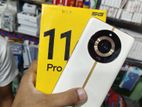 Realme 11pro (Used)