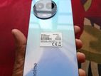 Realme 11X 5G 8/128 (Used)