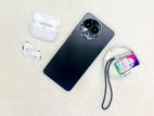 Realme 11x 5G Gift AirPods (Used)
