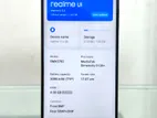 Realme 11x 5G (Used)