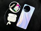Realme 11x 5G With AirPods (Used)