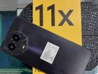 Realme 11x (8/128) (Used)