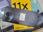 Realme 11x -8-128 (Used)