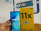 Realme 11X (Used)