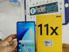 Realme 11x (Used)