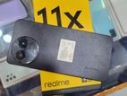 Realme 11x(8-128) (Used)
