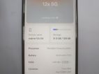 Realme 12 X 5g 4+4/128 gb (Used)