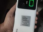 Realme gt neo 5 12/256 (Used)