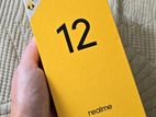 Realme 12 4g (New)