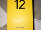 Realme 12 4G (Used)