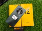 Realme 12 8/128GB OFFICIAL (Used)