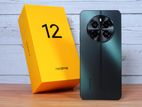 Realme 12 8/256 BD Official (New)