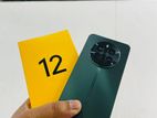 Realme 12 8/256 Gb Official (Used)