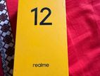 Realme 12 8/256 (Used)