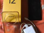 Realme 12 8/256 (Used)