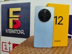 Realme 12 8/256 (Used)