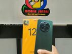 Realme 12 8/256,only 6days use (Used)