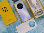 Realme 12 8+256 Official Fresh (Used)