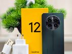 Realme 12 8+256 (Used)