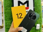 Realme 12 BEST PHONE (Used)