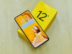 Realme 12+ Full Box (Used)