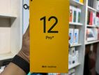 Realme 12 Pro + 12/245GB (New)