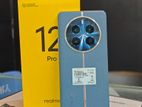 Realme 12 pro 12/256 Boxed (Used)