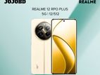 Realme 12 pro+ (12/256) jojobd (Brand New)