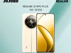Realme 12 pro+ (12/256) jojobd (Brand New)