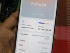 Realme 12 pro 12/256 (Used)