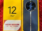 Realme 12 pro+ 12/256 (Used)