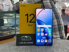 Realme 12 pro+ 12/256GB BLUE (Used)
