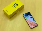 Realme 12 Pro + 12/256GB (Used)