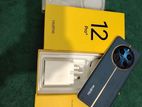 Realme 12 pro+ 12/512 (Used)