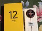 Realme 12 pro+ 12/512 (Used)